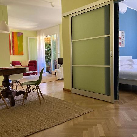 Coloniola Lake House Комо Екстериор снимка