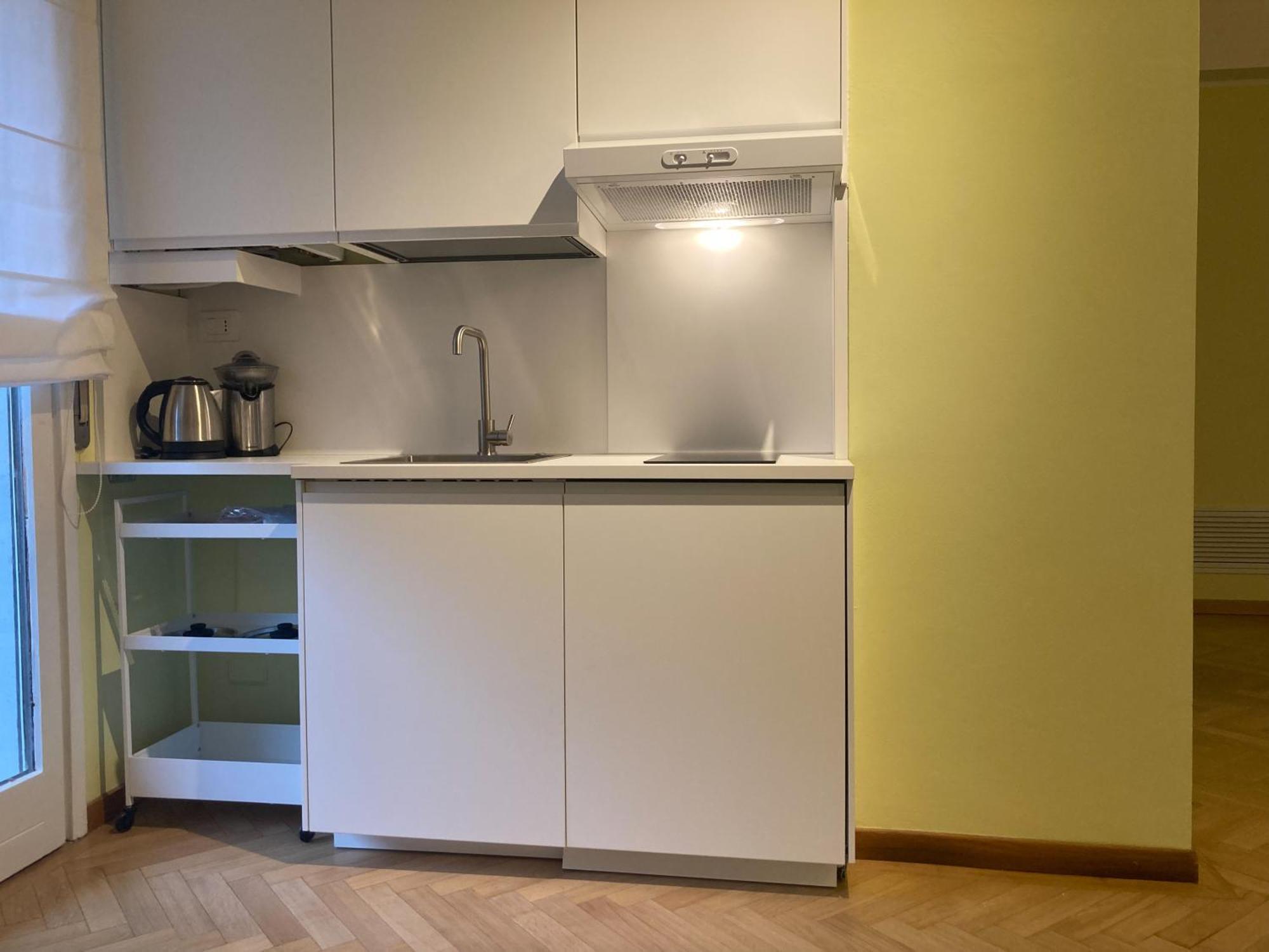 Coloniola Lake House Комо Екстериор снимка