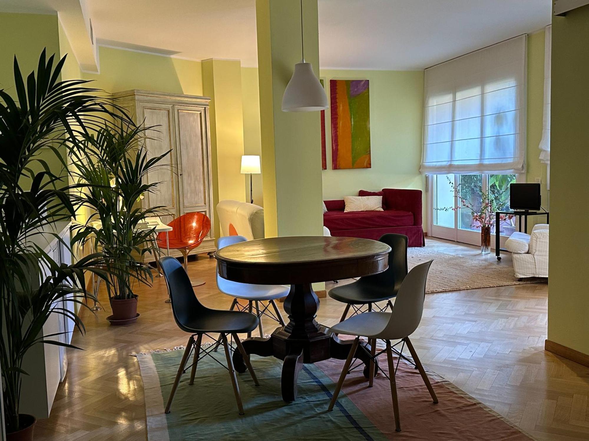 Coloniola Lake House Комо Екстериор снимка