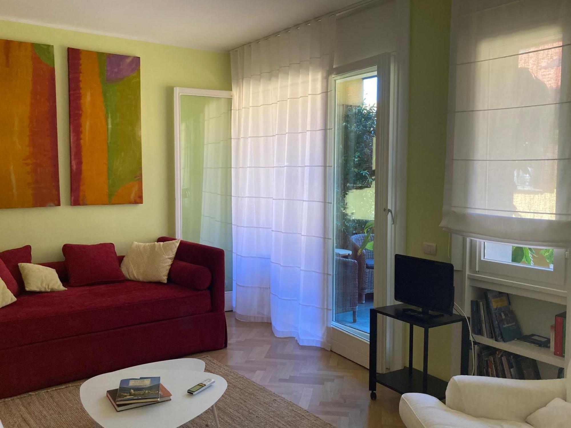Coloniola Lake House Комо Екстериор снимка