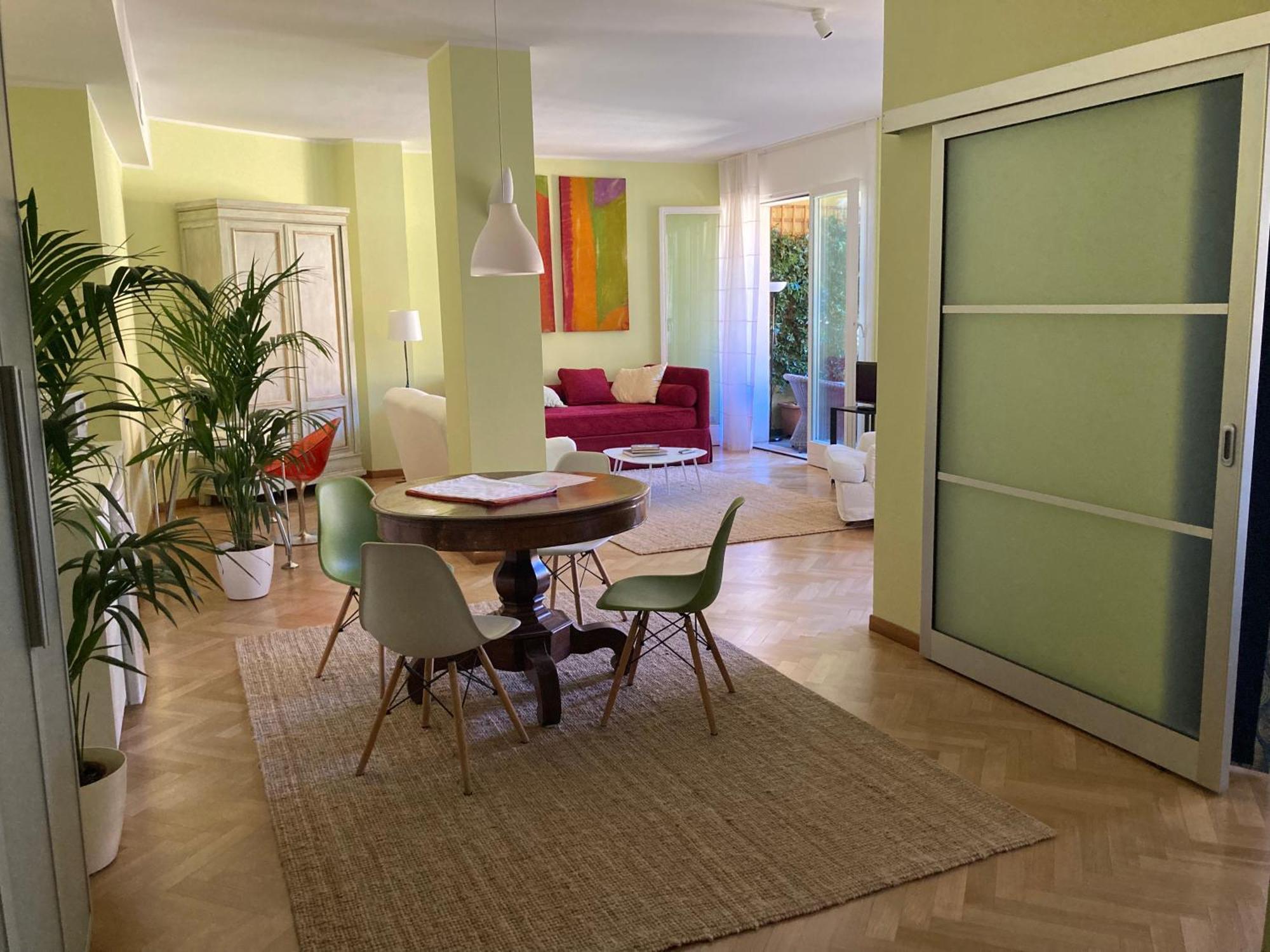 Coloniola Lake House Комо Екстериор снимка